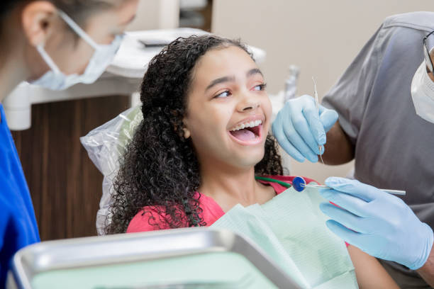 Best Knocked-Out Tooth (Avulsed Tooth) Treatment in Oceanside, NY