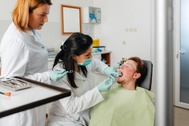 Best Emergency Treatment for Jaw Pain or Injury in Oceanside, NY